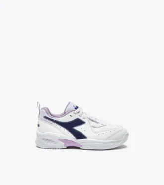 Chaussures de tennis S. Challenge 5 Sl Jr – Jeunes Chaussures de tennis S. Challenge 5 Sl Jr – Jeunes