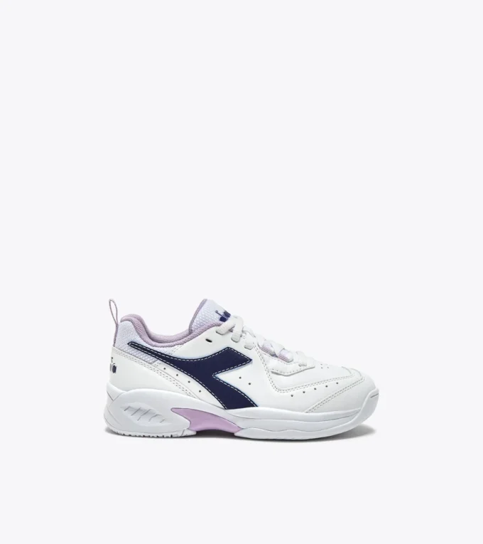 Chaussures de tennis S. Challenge 5 Sl Jr – Jeunes