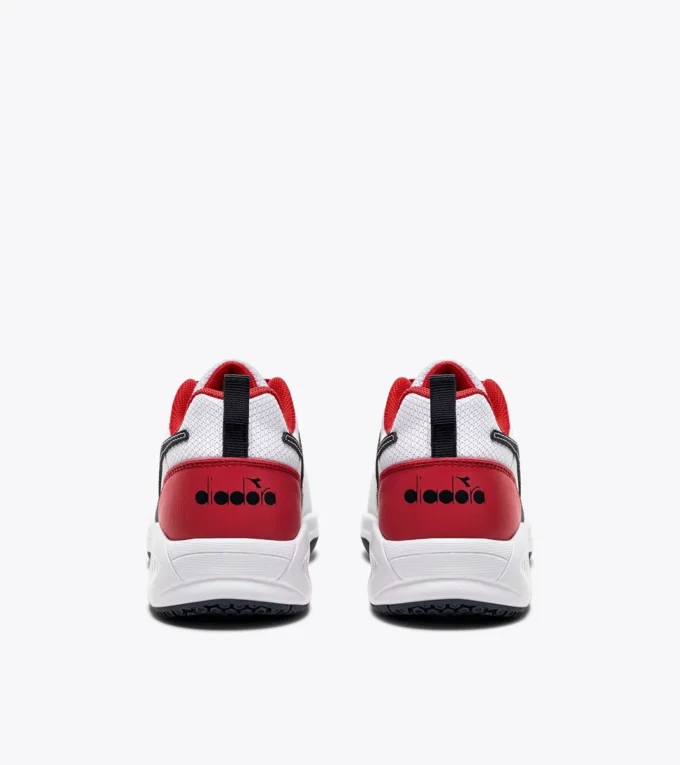 Chaussures de tennis S. Challenge 5 Sl Jr – Jeunes