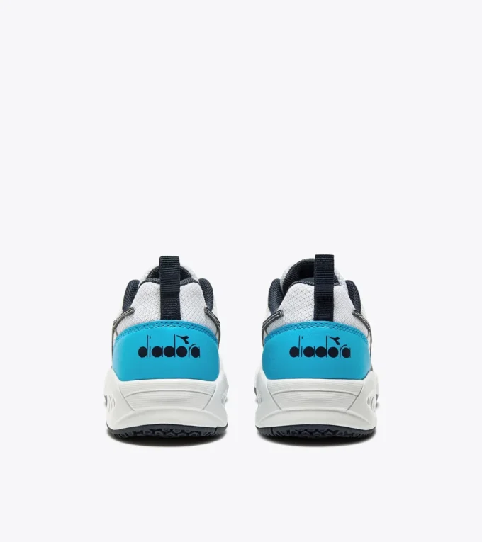Chaussures de tennis S. Challenge 5 Sl Jr – Jeunes Chaussures de tennis S. Challenge 5 Sl Jr – Jeunes