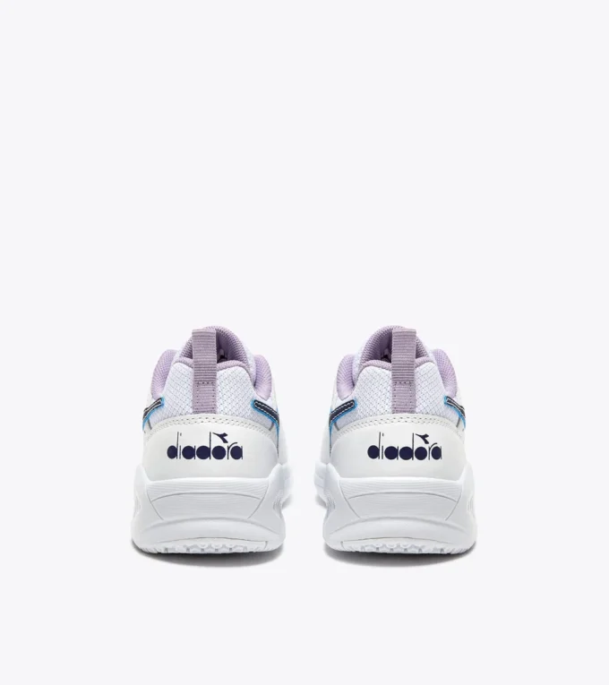 Chaussures de tennis S. Challenge 5 Sl Jr – Jeunes