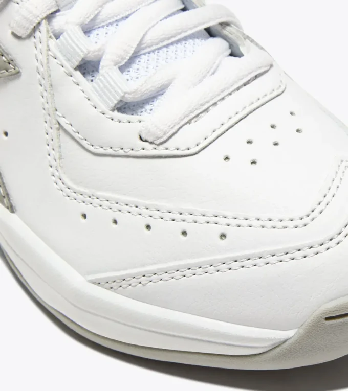 Chaussures de tennis S. Challenge 5 Sl Jr – Jeunes Chaussures de tennis S. Challenge 5 Sl Jr – Jeunes