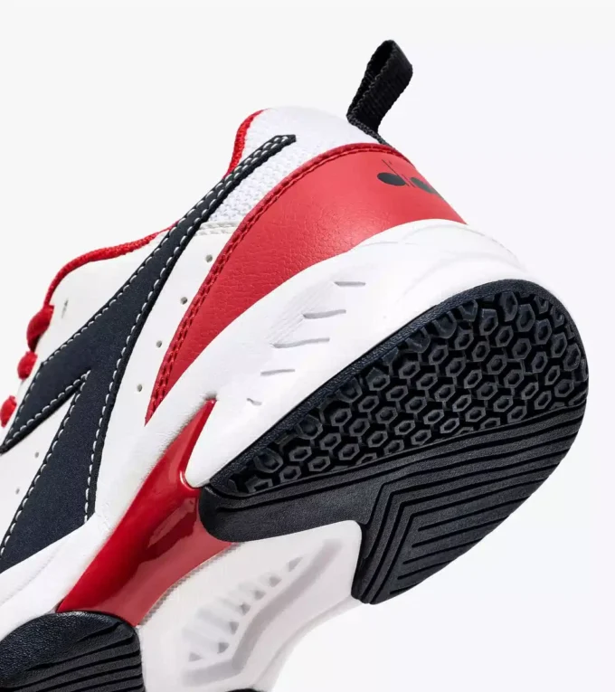 Chaussures de tennis S. Challenge 5 Sl Jr – Jeunes