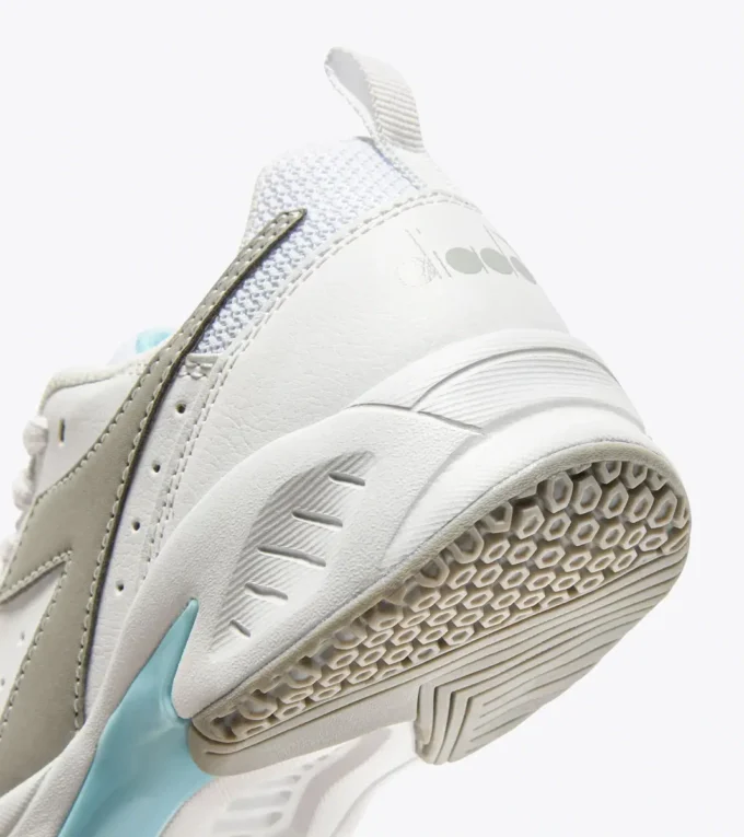 Chaussures de tennis S. Challenge 5 Sl Jr – Jeunes Chaussures de tennis S. Challenge 5 Sl Jr – Jeunes