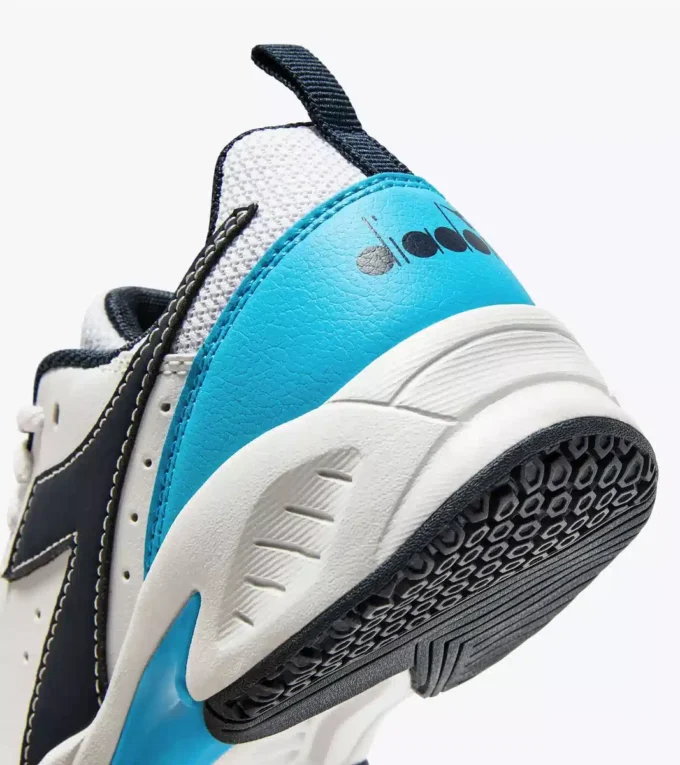 Chaussures de tennis S. Challenge 5 Sl Jr – Jeunes Chaussures de tennis S. Challenge 5 Sl Jr – Jeunes