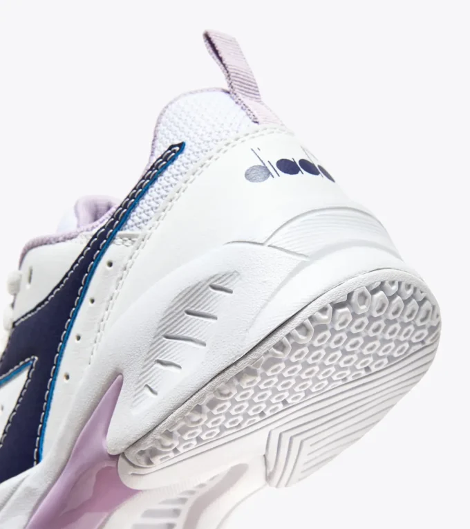 Chaussures de tennis S. Challenge 5 Sl Jr – Jeunes