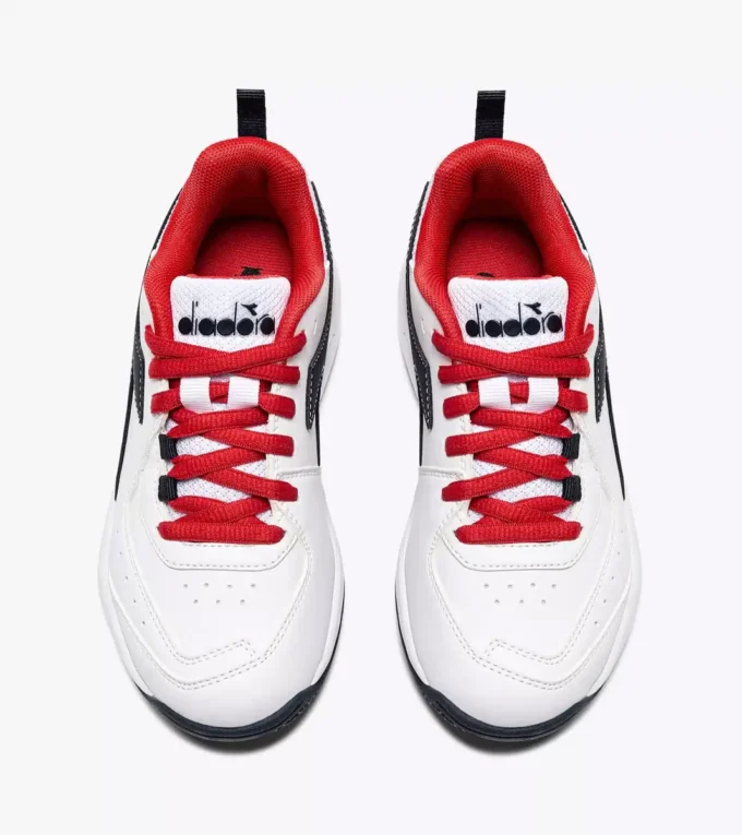 Chaussures de tennis S. Challenge 5 Sl Jr – Jeunes