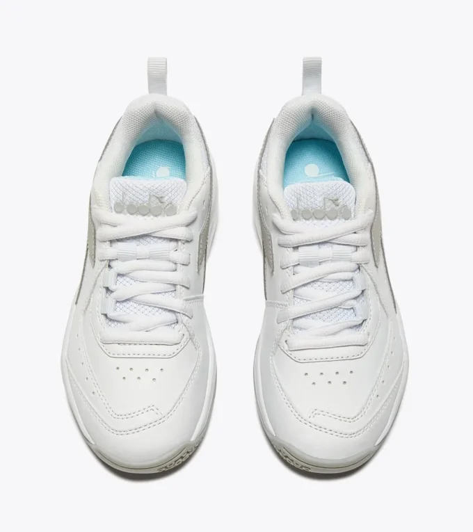 Chaussures de tennis S. Challenge 5 Sl Jr – Jeunes Chaussures de tennis S. Challenge 5 Sl Jr – Jeunes