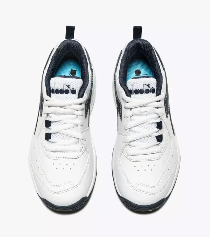 Chaussures de tennis S. Challenge 5 Sl Jr – Jeunes Chaussures de tennis S. Challenge 5 Sl Jr – Jeunes