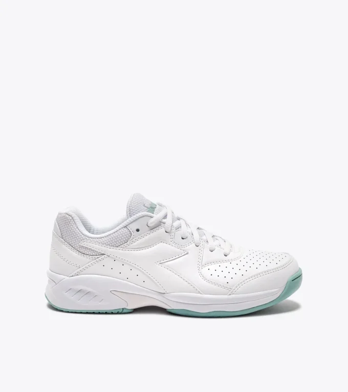 Chaussures de tennis Smash 6 W – Femme Chaussures de tennis Smash 6 W – Femme