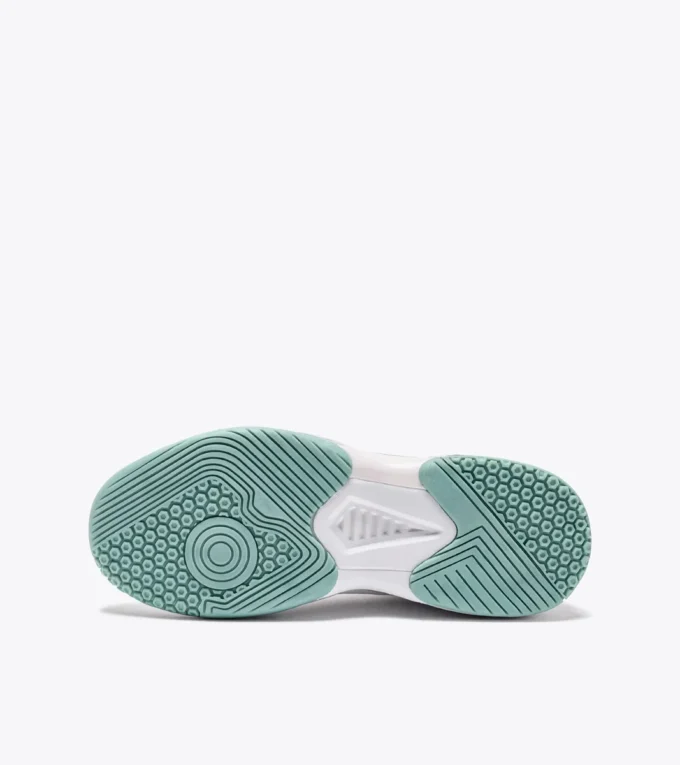 Chaussures de tennis Smash 6 W – Femme Chaussures de tennis Smash 6 W – Femme