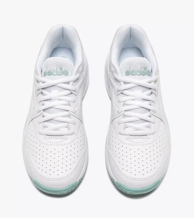 Chaussures de tennis Smash 6 W – Femme Chaussures de tennis Smash 6 W – Femme