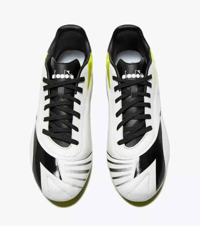 Chaussures Maximus Icon R Lpu Calcio pour terrains fermes
