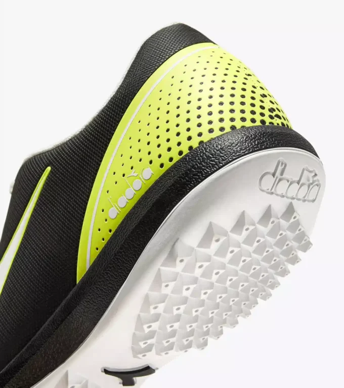 Chaussures Pichichi 7 Tfr Calcio pour terrain synthétique