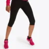 Collant 3/4 L. Leggings d’entraînement Be One Collant 3/4 L. Leggings d’entraînement Be One