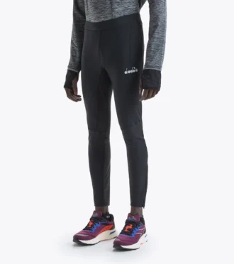 Collant de course hiver Be One Legging de course Collant de course hiver Be One Legging de course