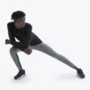 Collant de course hiver Be One Legging de course