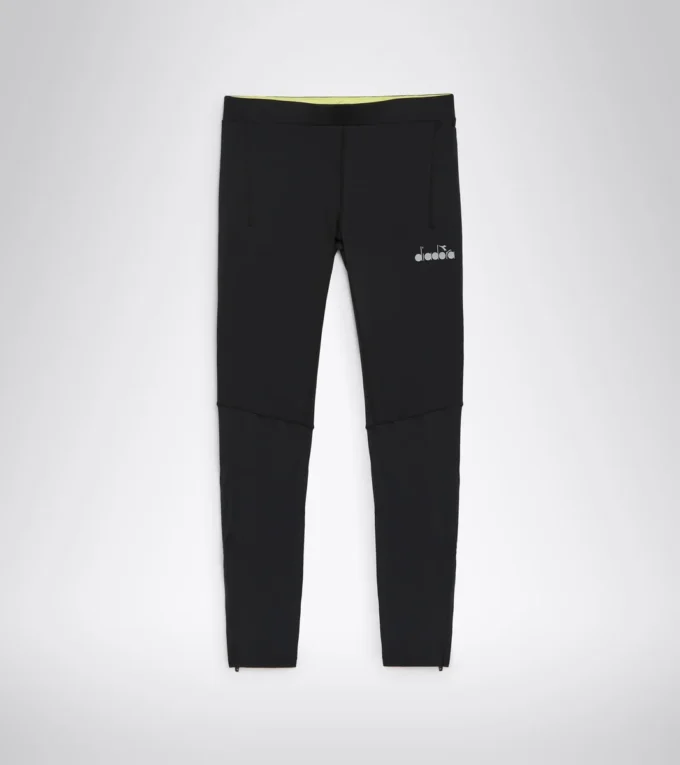 Collant de course hiver Be One Legging de course