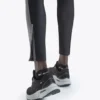 Collant de course hiver Be One Legging de course