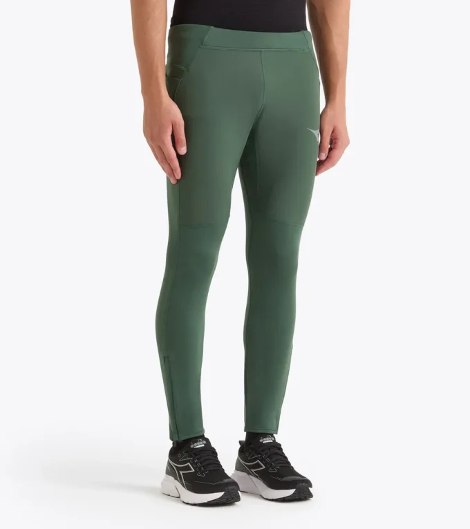 Collant de course Protection hivernale Collant thermorégulateur en tissu FIBRAZERO – Protection hivernale Collant de course Protection hivernale Collant thermorégulateur en tissu FIBRAZERO – Protection hivernale