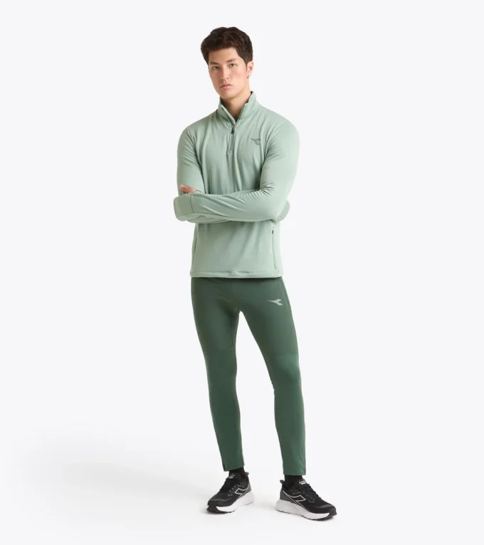 Collant de course Protection hivernale Collant thermorégulateur en tissu FIBRAZERO – Protection hivernale Collant de course Protection hivernale Collant thermorégulateur en tissu FIBRAZERO – Protection hivernale