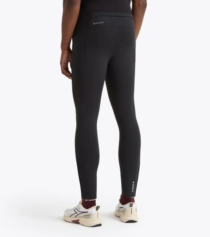 Collant de course Protection hivernale Collant thermorégulateur en tissu FIBRAZERO – Protection hivernale Collant de course Protection hivernale Collant thermorégulateur en tissu FIBRAZERO – Protection hivernale