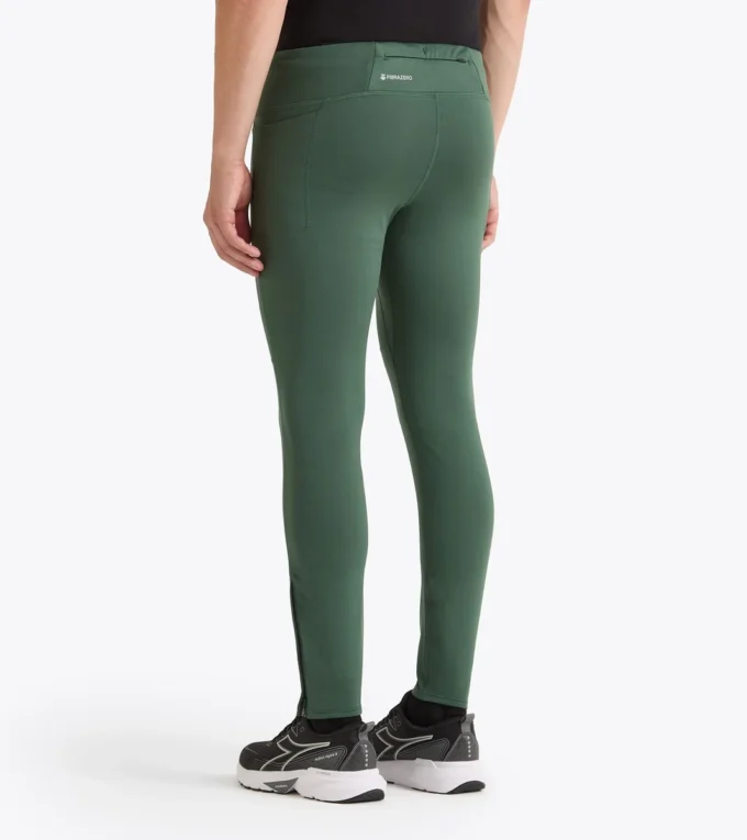 Collant de course Protection hivernale Collant thermorégulateur en tissu FIBRAZERO – Protection hivernale Collant de course Protection hivernale Collant thermorégulateur en tissu FIBRAZERO – Protection hivernale