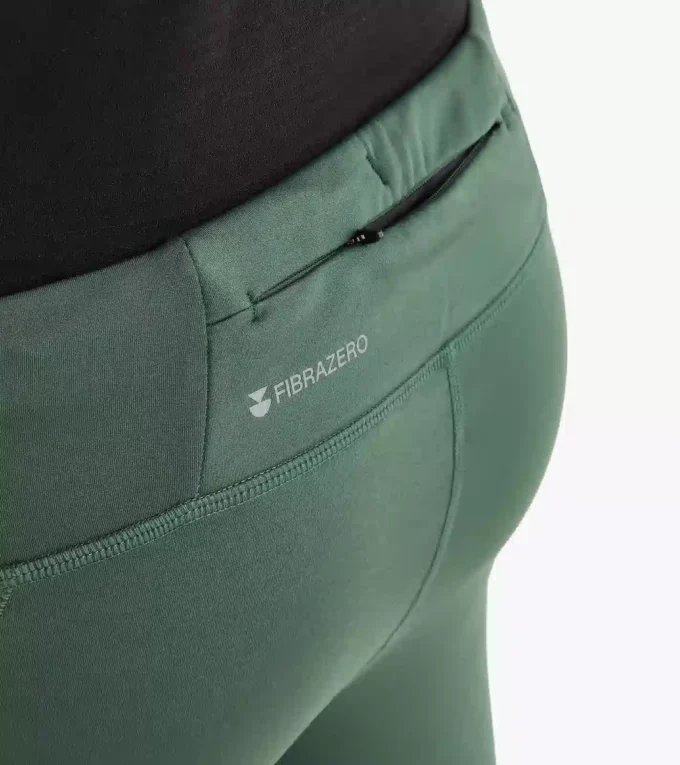 Collant de course Protection hivernale Collant thermorégulateur en tissu FIBRAZERO – Protection hivernale Collant de course Protection hivernale Collant thermorégulateur en tissu FIBRAZERO – Protection hivernale