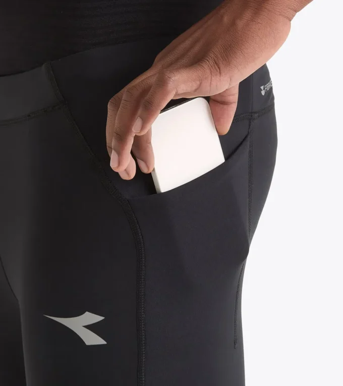 Collant de course Protection hivernale Collant thermorégulateur en tissu FIBRAZERO – Protection hivernale Collant de course Protection hivernale Collant thermorégulateur en tissu FIBRAZERO – Protection hivernale