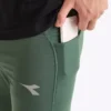 Collant de course Protection hivernale Collant thermorégulateur en tissu FIBRAZERO – Protection hivernale Collant de course Protection hivernale Collant thermorégulateur en tissu FIBRAZERO – Protection hivernale