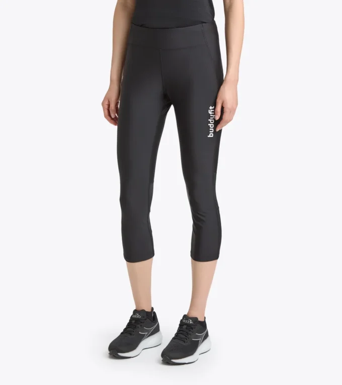 Collant L. 6/8 Legging d’entraînement Buddyfit Collant L. 6/8 Legging d’entraînement Buddyfit