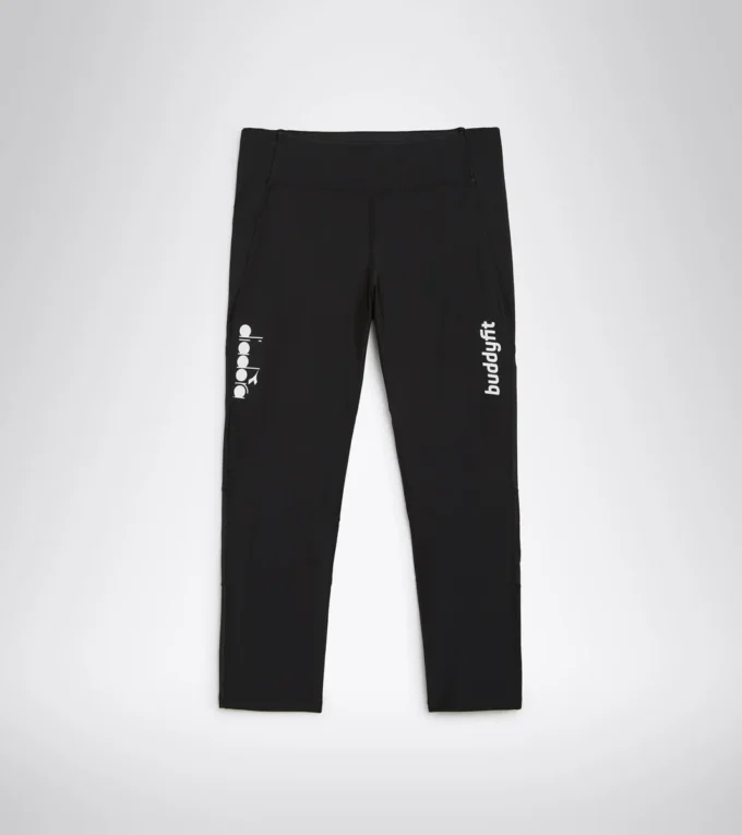 Collant L. 6/8 Legging d’entraînement Buddyfit Collant L. 6/8 Legging d’entraînement Buddyfit