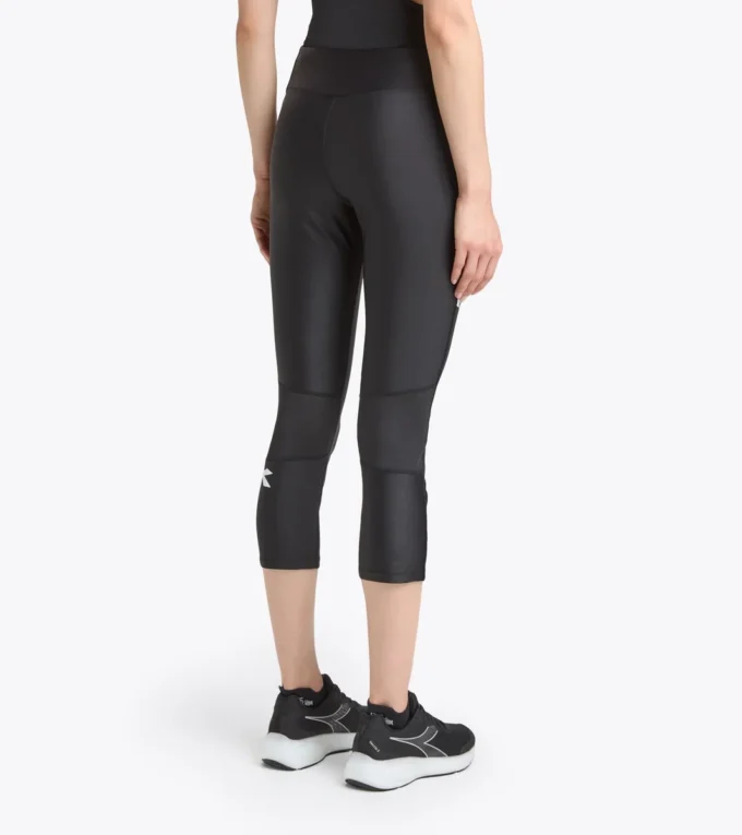 Collant L. 6/8 Legging d’entraînement Buddyfit Collant L. 6/8 Legging d’entraînement Buddyfit