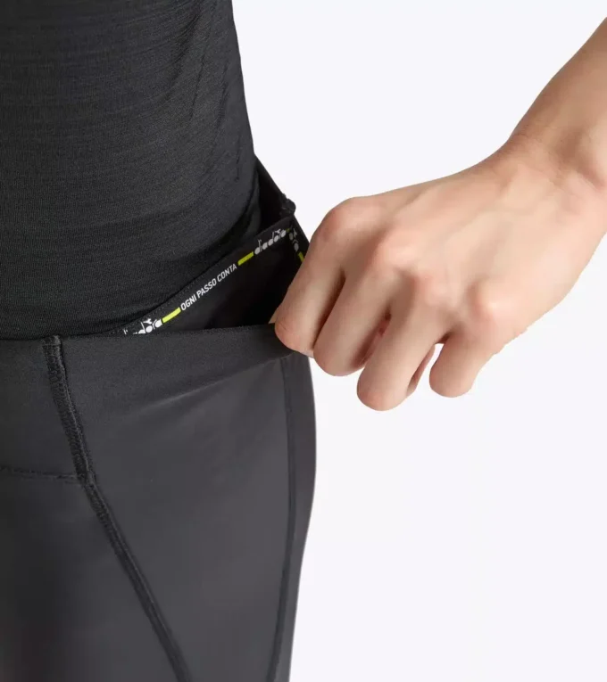 Collant L. 6/8 Legging d’entraînement Buddyfit Collant L. 6/8 Legging d’entraînement Buddyfit