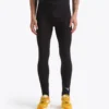 Collants Collants de course techniques Stratozero – Fabriqués en Italie