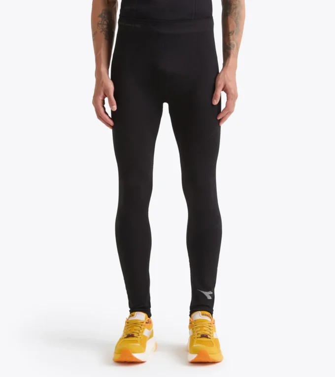 Collants Collants de course techniques Stratozero – Fabriqués en Italie