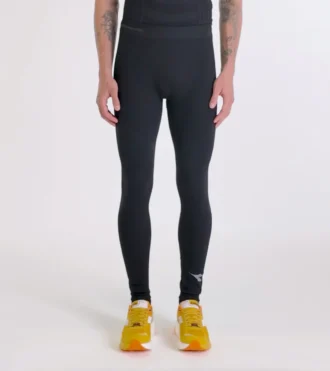 Collants Collants de course techniques Stratozero – Fabriqués en Italie Collants Collants de course techniques Stratozero – Fabriqués en Italie