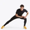 Collants Collants de course techniques Stratozero – Fabriqués en Italie