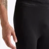 Collants Collants de course techniques Stratozero – Fabriqués en Italie
