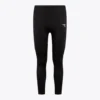 Collants Run Crew Collants de course d&rsquo;hiver