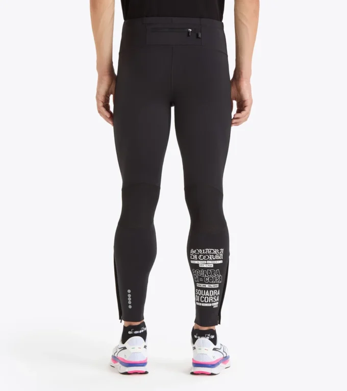 Collants Squadra Di Corsa Collants de course Squadra Di Corsa Collants Squadra Di Corsa Collants de course Squadra Di Corsa