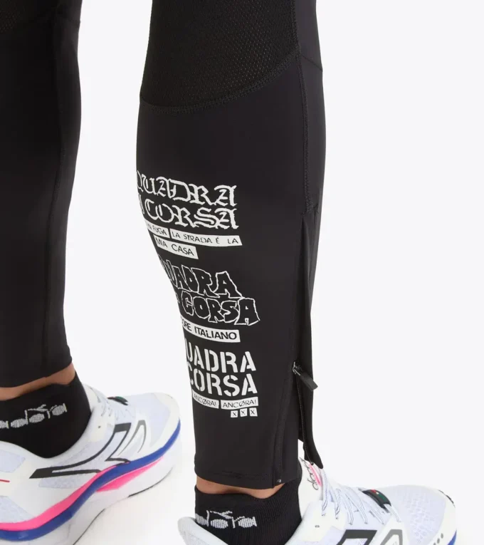 Collants Squadra Di Corsa Collants de course Squadra Di Corsa Collants Squadra Di Corsa Collants de course Squadra Di Corsa