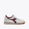 Cross Baskets basses en daim Cross Baskets basses en daim