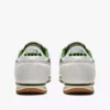Cross Baskets basses en daim Cross Baskets basses en daim