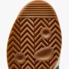 Cross Baskets basses en daim Cross Baskets basses en daim
