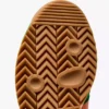 Cross Baskets basses en daim Cross Baskets basses en daim