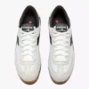 Cross Baskets basses en daim Cross Baskets basses en daim