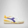 Davis Chaussures de sport en cuir Davis Chaussures de sport en cuir
