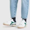 Davis Chaussures de sport en cuir Davis Chaussures de sport en cuir