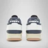 Davis Chaussures de sport en cuir Davis Chaussures de sport en cuir
